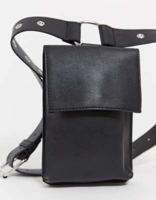 asos belt bag
