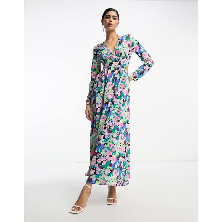 Asos clearance robe bohème