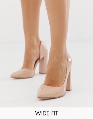 asos chaussures femme talons