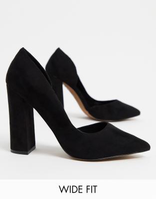 asos chaussures femme talons