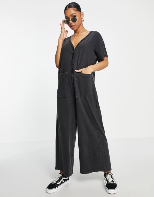 Jumpsuit oversize store