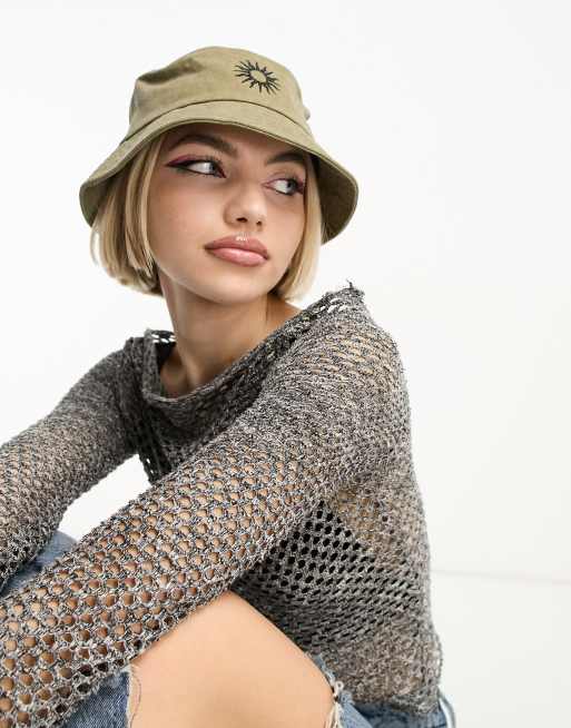 Asos sales sun hat