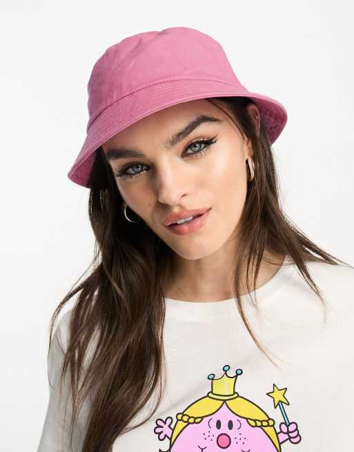 Bucket hat hotsell womens asos