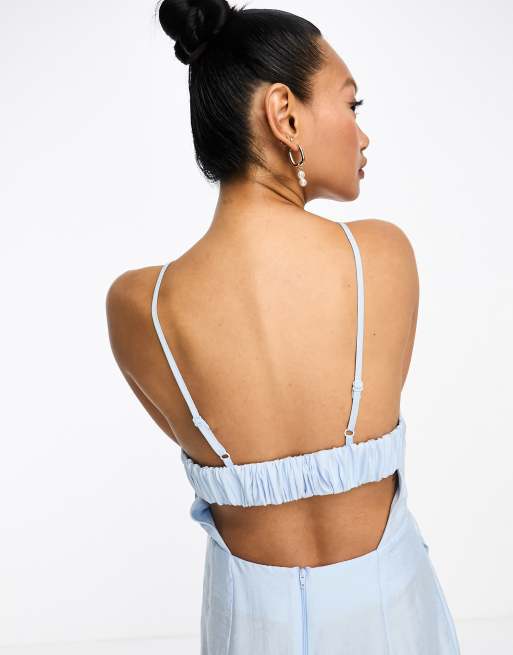 Tiffany blue shop dress forever 21