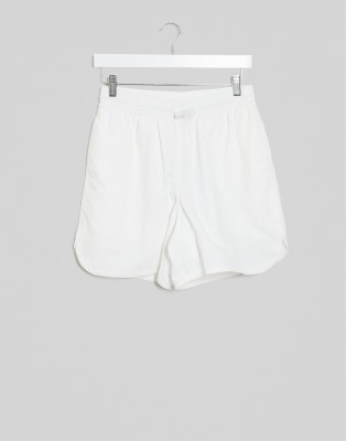 asos design shorts