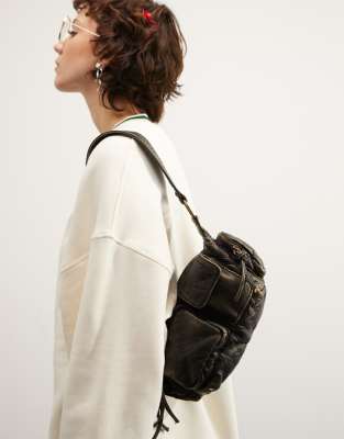 Asos changing bag hot sale