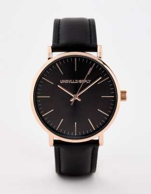 asos watch