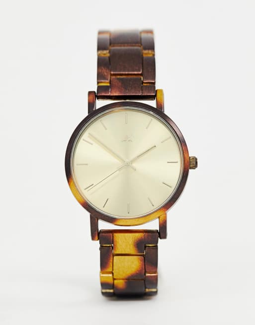 Asos watch discount