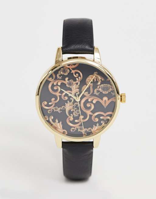 Asos watch sales