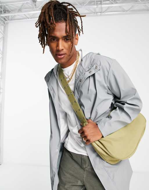 Rains jacket asos on sale