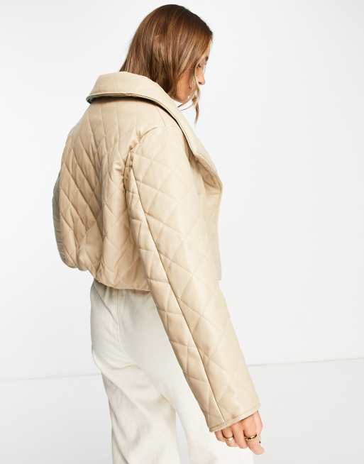 Asos waterfall clearance jacket