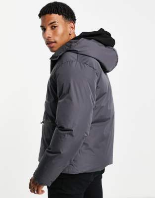 puffer waterproof