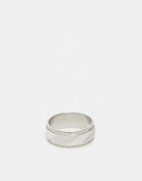 Asos deals male rings