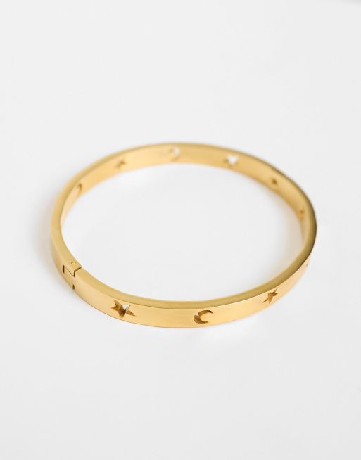 Celestial Bangle