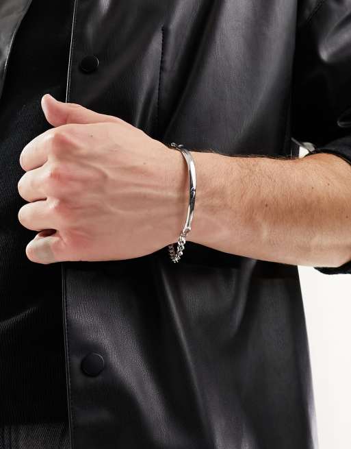 Asos hot sale men bracelet