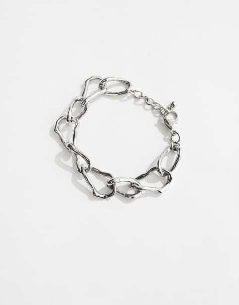 Mens bracelets asos sale