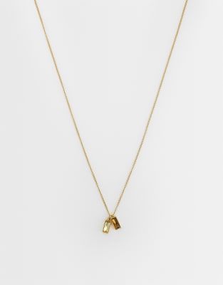 Waterproof Gold