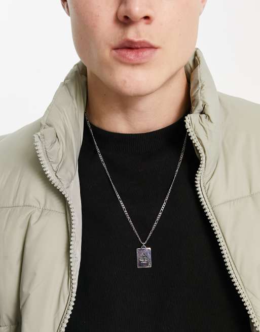 Asos on sale mens chains