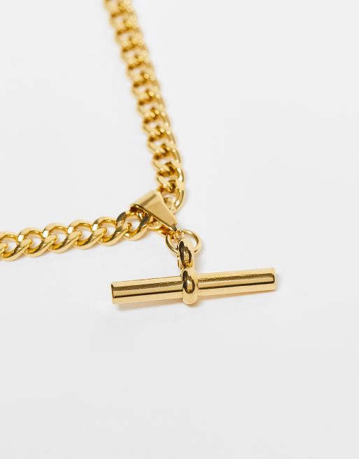 Asos on sale gold jewellery