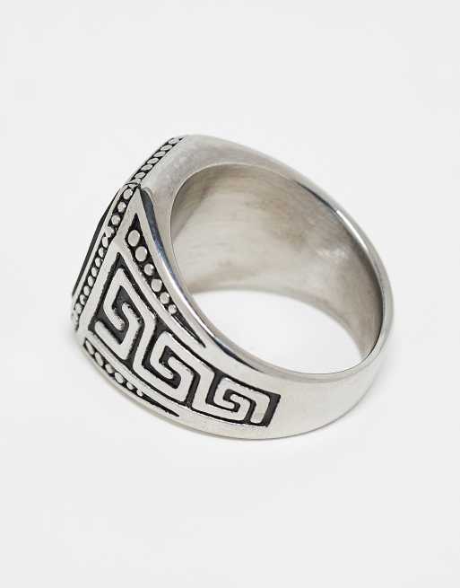 Asos mens rings store
