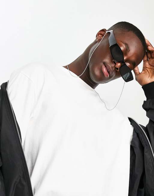 Sunglasses chain asos clearance