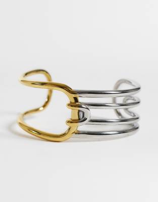 Stainless Steel 4
