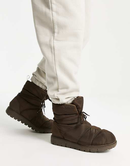 Asos booties online