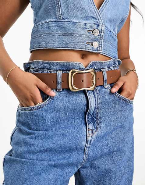 Belts | Waist & Leather Belts for Women | ASOS