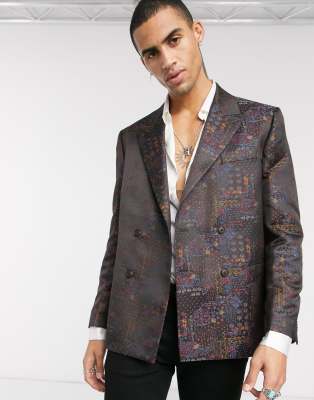 asos mens party wear