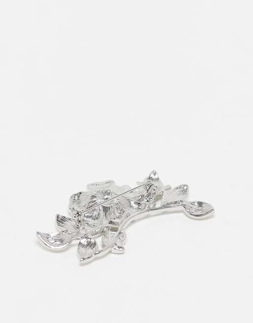 Asos brooch clearance