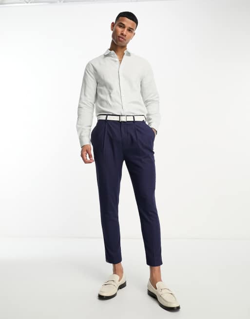 Dressy trousers shop for wedding