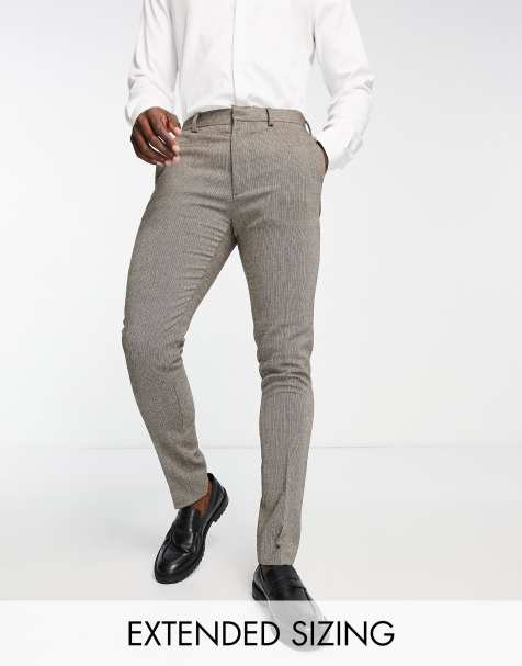 Page 6 - Costumes homme | Vestes et pantalons de costume | ASOS