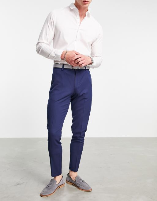 ASOS DESIGN Summer Wedding - Abito mix and match super skinny, 5 di 5