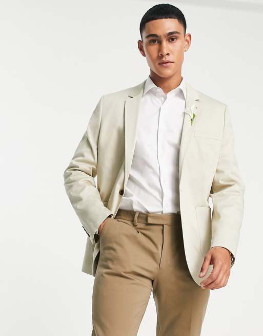 Burgundy blazer sales khaki pants