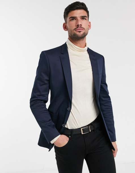 Asos hot sale mens blazer