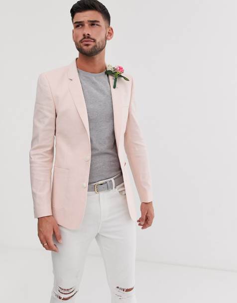 Page 2 - Blazers for Men | Casual Blazers & Blazer Jackets | ASOS