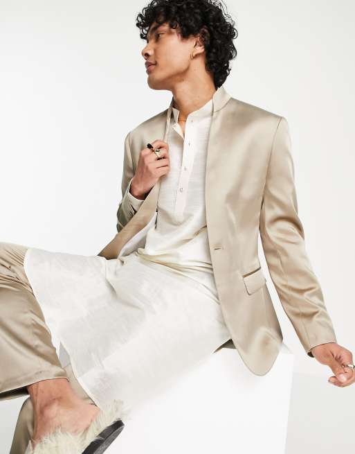 Mens wedding suits on sale asos