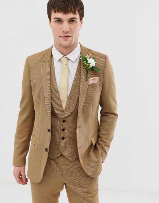 Asos on sale wedding blazer