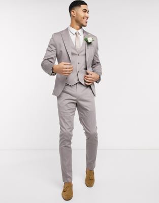 asos morning suit