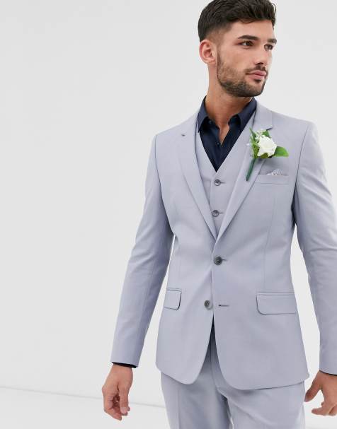 Wedding Suits for Men | Summer Wedding Suits | ASOS