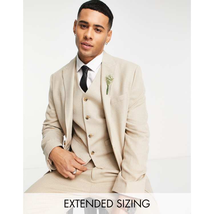 Asos mens 2025 suit jackets