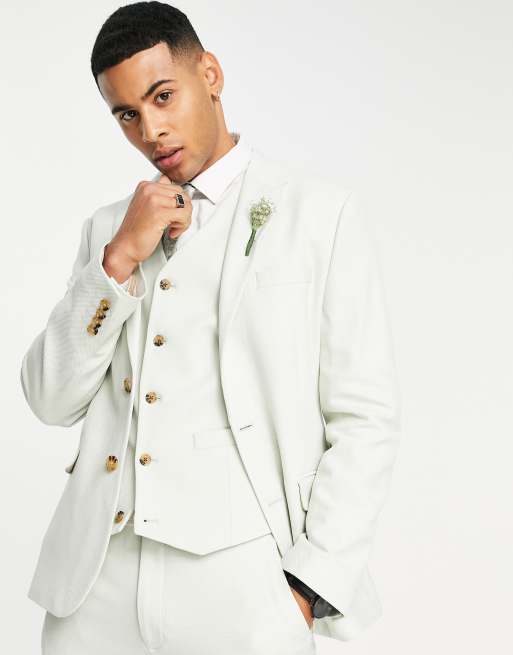 Asos clearance wedding suits