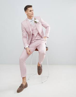lining suit design