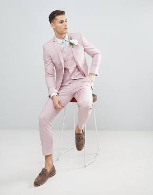 asos suit shoes