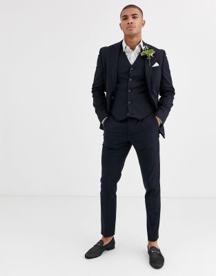 asos morning suit