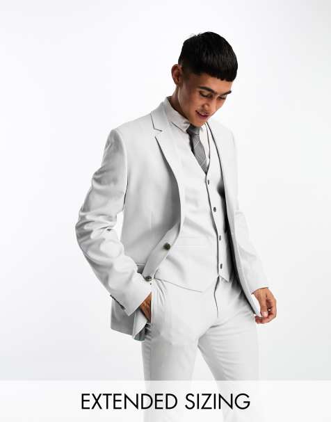 Cheap hot sale male suits