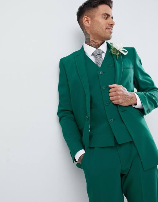 asos suits wedding