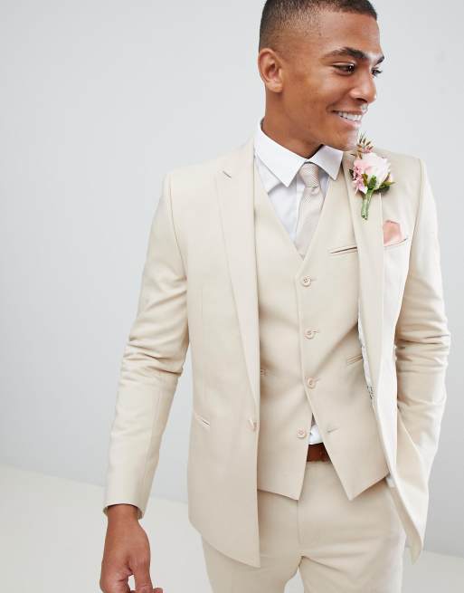 Asos hotsell wedding jacket