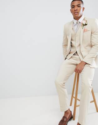 asos morning suit