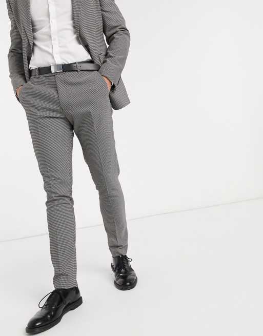 wedding skinny suit pants